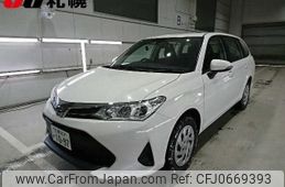 toyota corolla-fielder 2022 -TOYOTA 【札幌 507ﾚ1097】--Corolla Fielder NZE164G--7089743---TOYOTA 【札幌 507ﾚ1097】--Corolla Fielder NZE164G--7089743-