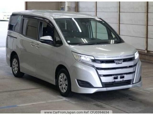 toyota noah 2021 quick_quick_3BA-ZRR80G_0710422 image 1