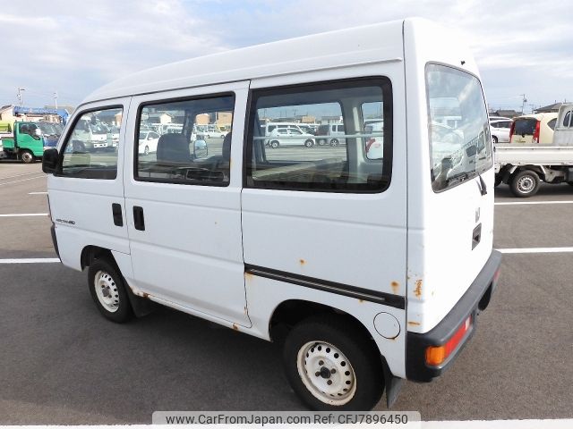 honda acty-van 1998 -HONDA--Acty Van V-HH4--HH4-2340638---HONDA--Acty Van V-HH4--HH4-2340638- image 2