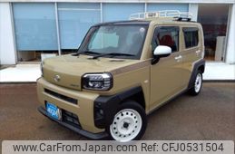 daihatsu taft 2020 -DAIHATSU--Taft 6BA-LA900S--LA900S-0028311---DAIHATSU--Taft 6BA-LA900S--LA900S-0028311-