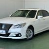 toyota crown 2013 -TOYOTA--Crown AWS210--6022861---TOYOTA--Crown AWS210--6022861- image 1