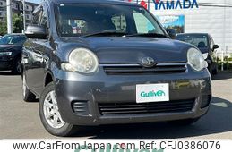 toyota sienta 2010 -TOYOTA--Sienta DBA-NCP81G--NCP81-5138560---TOYOTA--Sienta DBA-NCP81G--NCP81-5138560-