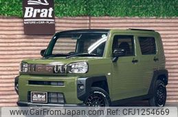 daihatsu taft 2024 -DAIHATSU--Taft 5BA-LA910S--LA910S-0052959---DAIHATSU--Taft 5BA-LA910S--LA910S-0052959-