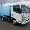 isuzu elf-truck 2009 GOO_NET_EXCHANGE_0720194A30240802W002 image 3