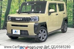 daihatsu taft 2022 -DAIHATSU--Taft 5BA-LA900S--LA900S-0096821---DAIHATSU--Taft 5BA-LA900S--LA900S-0096821-