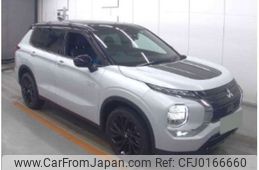 mitsubishi outlander-phev 2023 -MITSUBISHI 【神戸 304 2804】--Outlander PHEV 5LA-GN0W--GN0W-0307120---MITSUBISHI 【神戸 304 2804】--Outlander PHEV 5LA-GN0W--GN0W-0307120-