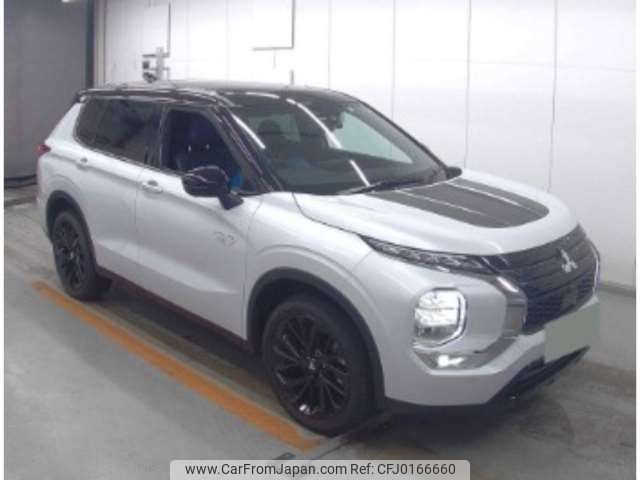 mitsubishi outlander-phev 2023 -MITSUBISHI 【神戸 304 2804】--Outlander PHEV 5LA-GN0W--GN0W-0307120---MITSUBISHI 【神戸 304 2804】--Outlander PHEV 5LA-GN0W--GN0W-0307120- image 1