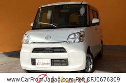 daihatsu tanto 2019 quick_quick_LA600S_LA600S-0686699