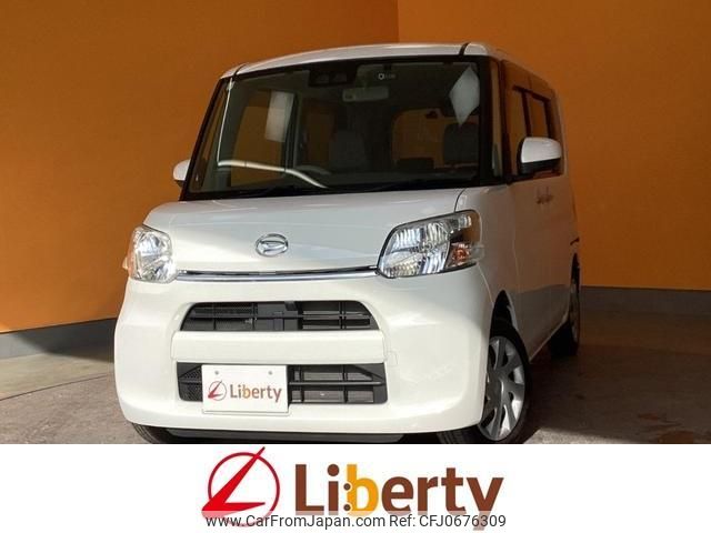 daihatsu tanto 2019 quick_quick_LA600S_LA600S-0686699 image 1