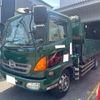 hino ranger 2007 GOO_NET_EXCHANGE_0709054A30250522W001 image 1