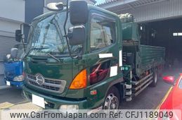 hino ranger 2007 GOO_NET_EXCHANGE_0709054A30250522W001
