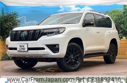 toyota land-cruiser-prado 2023 CFJ1893416