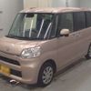 daihatsu tanto 2017 -DAIHATSU 【千葉 581ｹ8648】--Tanto DBA-LA600S--LA600S-0505861---DAIHATSU 【千葉 581ｹ8648】--Tanto DBA-LA600S--LA600S-0505861- image 1