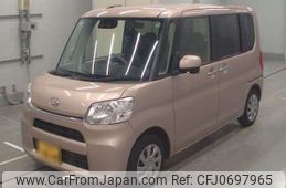 daihatsu tanto 2017 -DAIHATSU 【千葉 581ｹ8648】--Tanto DBA-LA600S--LA600S-0505861---DAIHATSU 【千葉 581ｹ8648】--Tanto DBA-LA600S--LA600S-0505861-