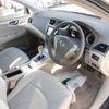 nissan sylphy 2013 -NISSAN--SYLPHY DBA-TB17--TB17-011108---NISSAN--SYLPHY DBA-TB17--TB17-011108- image 6