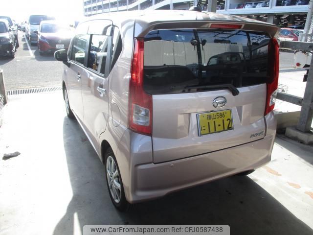 daihatsu move 2022 quick_quick_5BA-LA150S_LA150S-2121785 image 2