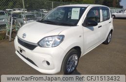 toyota passo 2020 CFJ1513432