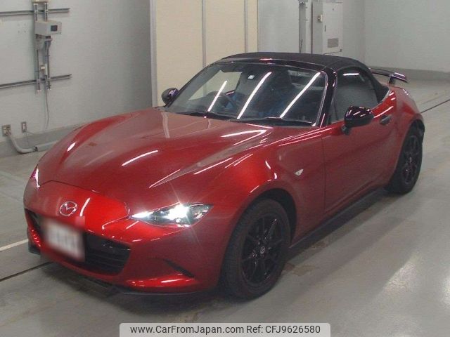 mazda roadster 2022 -MAZDA--Roadster ND5RC-650758---MAZDA--Roadster ND5RC-650758- image 1
