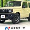 suzuki jimny 2025 CFJ1723805 image 1