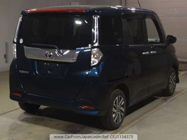 toyota roomy 2022 -TOYOTA--Roomy 5BA-M900A--M900A-0688933---TOYOTA--Roomy 5BA-M900A--M900A-0688933- image 2