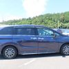 honda odyssey 2014 CFJ1437088 image 1