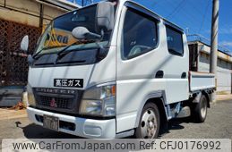 mitsubishi-fuso canter 2003 CFJ0176992