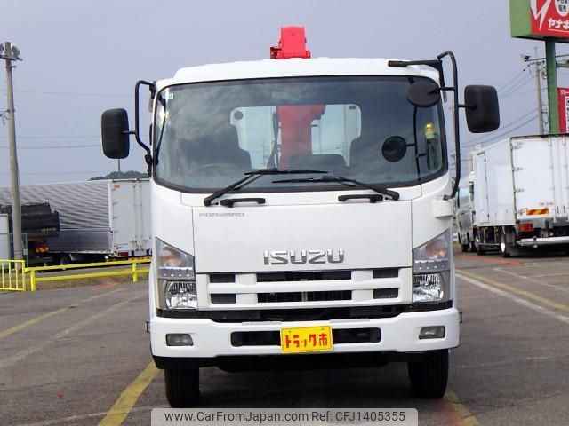 isuzu forward 2010 CFJ1405355 image 2