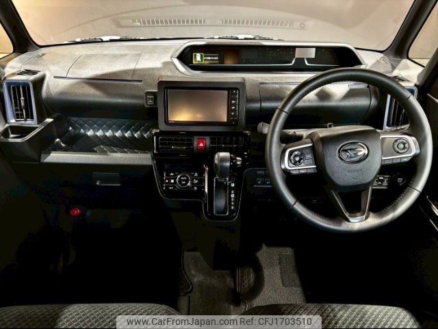daihatsu tanto 2021 CFJ1703510 image 2