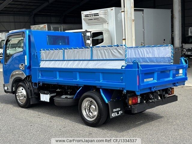 isuzu elf-truck 2024 -ISUZU--Elf 2RG-NJR88AT--NJR88-7018376---ISUZU--Elf 2RG-NJR88AT--NJR88-7018376- image 2