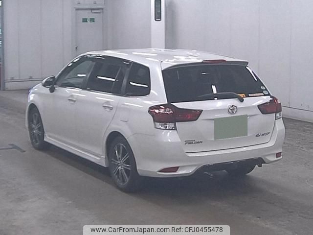 toyota corolla-fielder 2016 quick_quick_DBA-NRE161G_NRE161-8021013 image 2