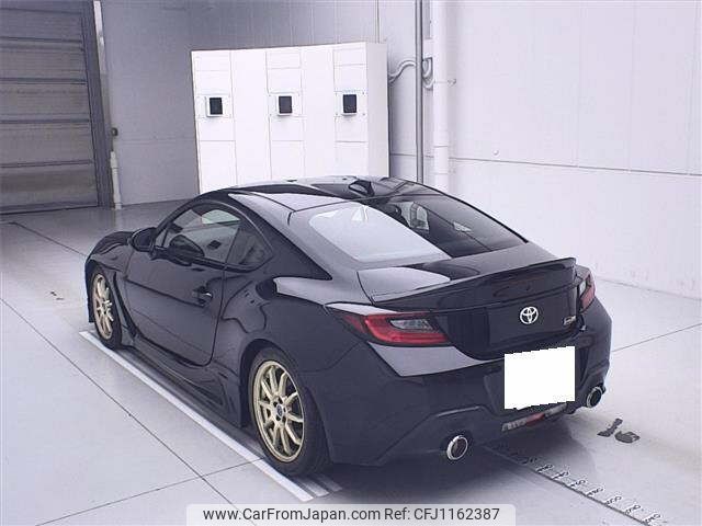 toyota 86 2023 -TOYOTA 【岐阜 303ﾀ6338】--86 ZN8-021962---TOYOTA 【岐阜 303ﾀ6338】--86 ZN8-021962- image 2