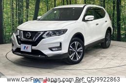 nissan x-trail 2019 -NISSAN--X-Trail DBA-T32--T32-059234---NISSAN--X-Trail DBA-T32--T32-059234-