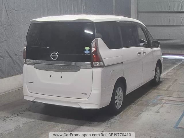 nissan serena 2019 -NISSAN--Serena GNC27-012825---NISSAN--Serena GNC27-012825- image 2