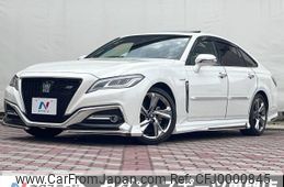 toyota crown 2019 -TOYOTA--Crown 6AA-AZSH20--AZSH20-1029531---TOYOTA--Crown 6AA-AZSH20--AZSH20-1029531-