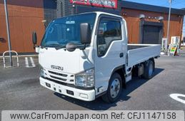 isuzu elf-truck 2019 -ISUZU--Elf 2RG-NJS88A--NJS88-7000069---ISUZU--Elf 2RG-NJS88A--NJS88-7000069-