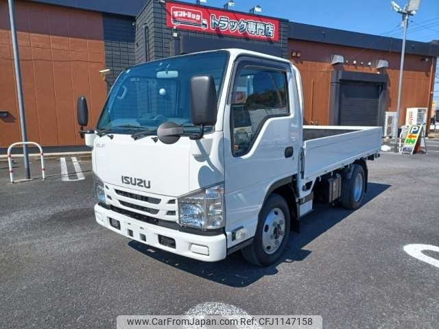 isuzu elf-truck 2019 -ISUZU--Elf 2RG-NJS88A--NJS88-7000069---ISUZU--Elf 2RG-NJS88A--NJS88-7000069- image 1