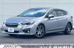 subaru impreza-wagon 2017 CFJ1807378