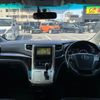 toyota alphard 2011 -TOYOTA--Alphard ANH20W--ANH20-8176100---TOYOTA--Alphard ANH20W--ANH20-8176100- image 10
