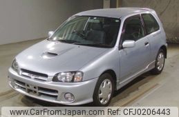 toyota starlet 1998 -TOYOTA--Starlet EP91-0374477---TOYOTA--Starlet EP91-0374477-