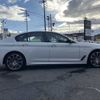 bmw 5-series 2017 -BMW--BMW 5 Series DBA-JA20--WBAJA12010BE45078---BMW--BMW 5 Series DBA-JA20--WBAJA12010BE45078- image 15