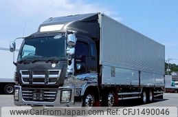 isuzu giga 2011 -ISUZU--Giga LKG-CYJ77A--CYJ77A-7002755---ISUZU--Giga LKG-CYJ77A--CYJ77A-7002755-
