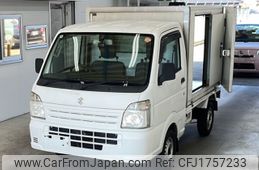 suzuki carry-truck 2015 CFJ1757233