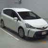 toyota prius-α 2018 CFJ1633229 image 10