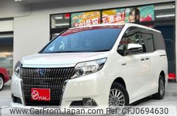 toyota esquire 2015 quick_quick_ZWR80G_ZWR80-0125354