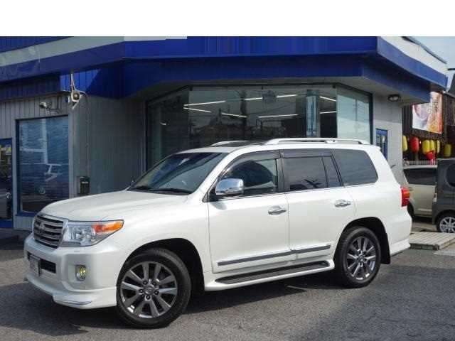 toyota land-cruiser 2015 2455216-155907 image 2