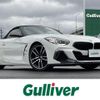 bmw z4 2019 -BMW--BMW Z4 3BA-HF30--WBAHF52050WW48021---BMW--BMW Z4 3BA-HF30--WBAHF52050WW48021- image 1