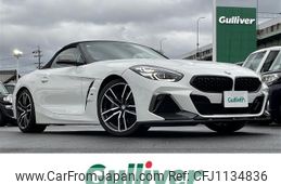 bmw z4 2019 -BMW--BMW Z4 3BA-HF30--WBAHF52050WW48021---BMW--BMW Z4 3BA-HF30--WBAHF52050WW48021-