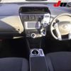 toyota prius-α 2013 -TOYOTA--Prius α ZVW41W--3330974---TOYOTA--Prius α ZVW41W--3330974- image 12