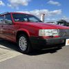 volvo 940 1997 -VOLVO--Volvo 940 Wagon 9B230W--W1219822---VOLVO--Volvo 940 Wagon 9B230W--W1219822- image 29