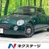 daihatsu copen 2002 -DAIHATSU--Copen LA-L880K--L880K-0000863---DAIHATSU--Copen LA-L880K--L880K-0000863- image 1